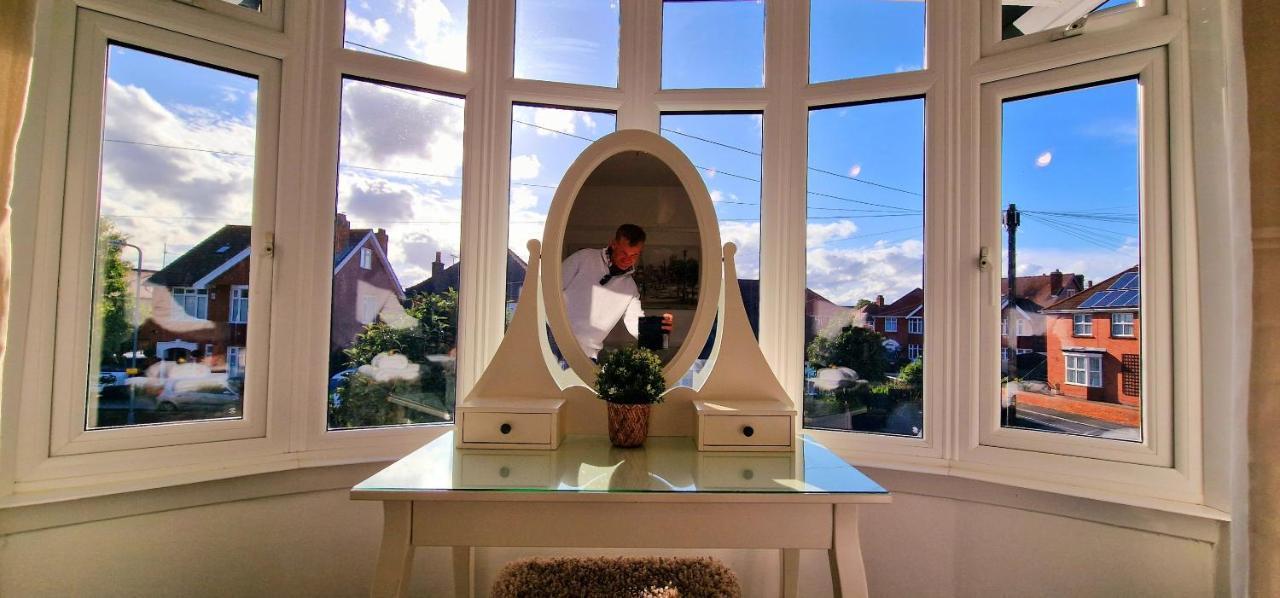 Beresford Cottage Skegness Esterno foto