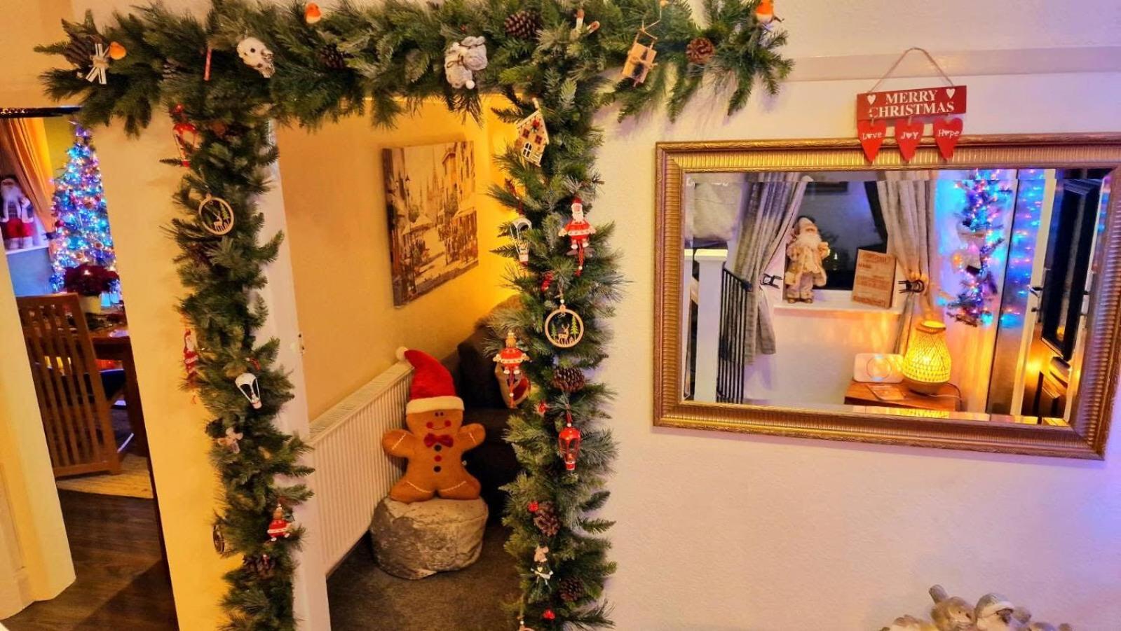 Beresford Cottage Skegness Esterno foto