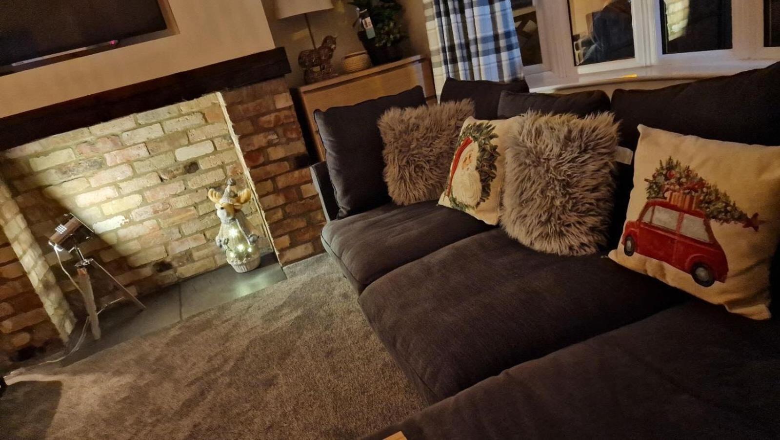 Beresford Cottage Skegness Esterno foto