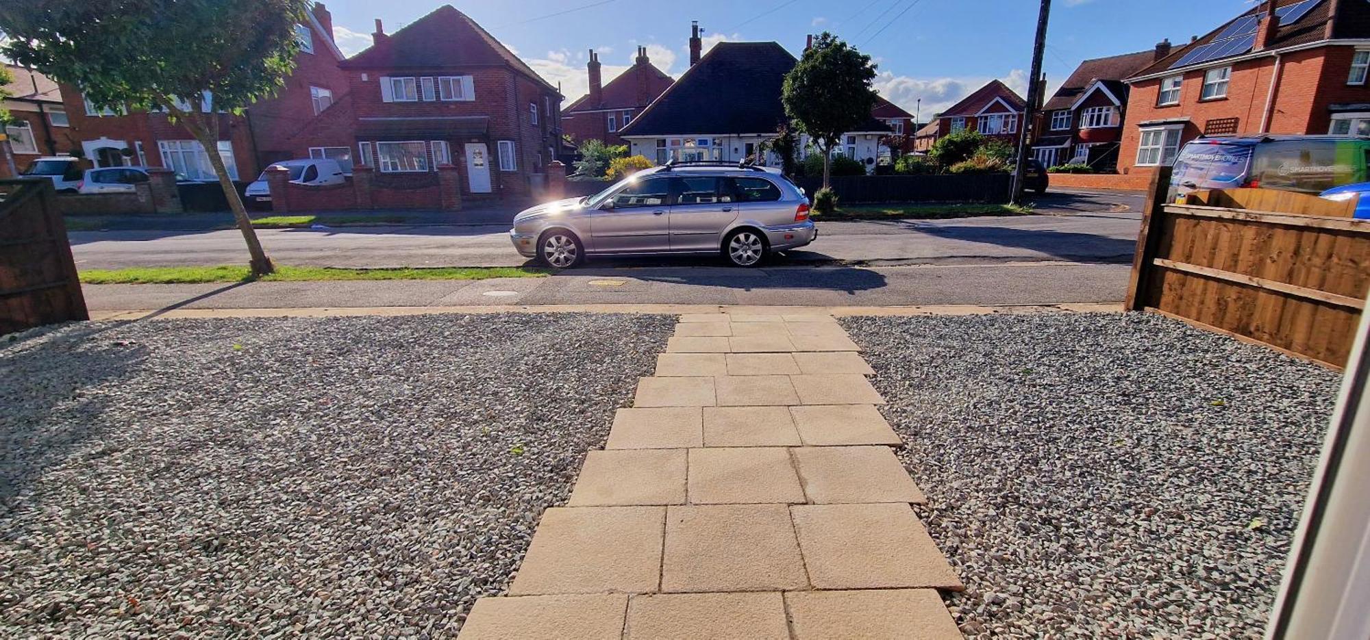 Beresford Cottage Skegness Esterno foto