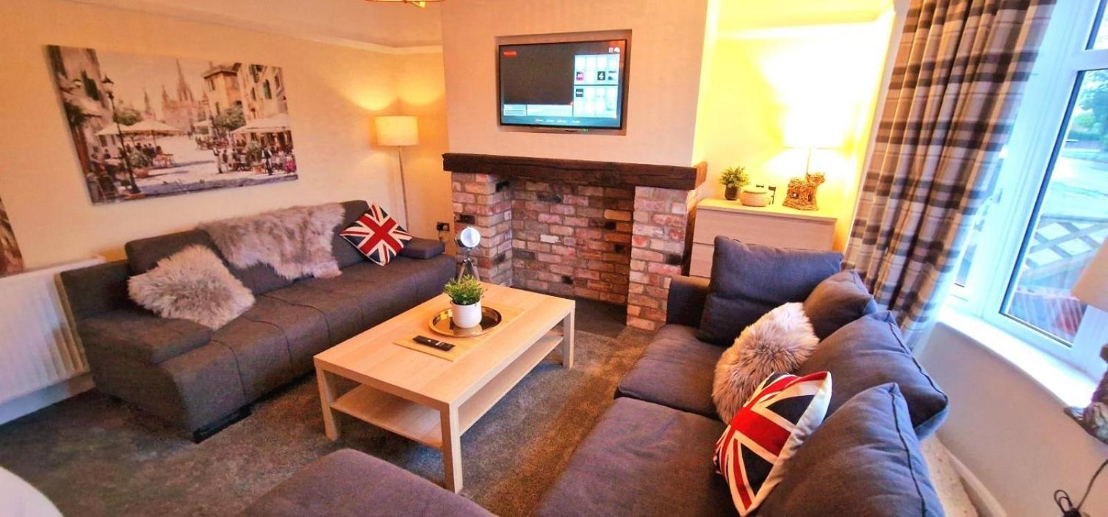 Beresford Cottage Skegness Esterno foto