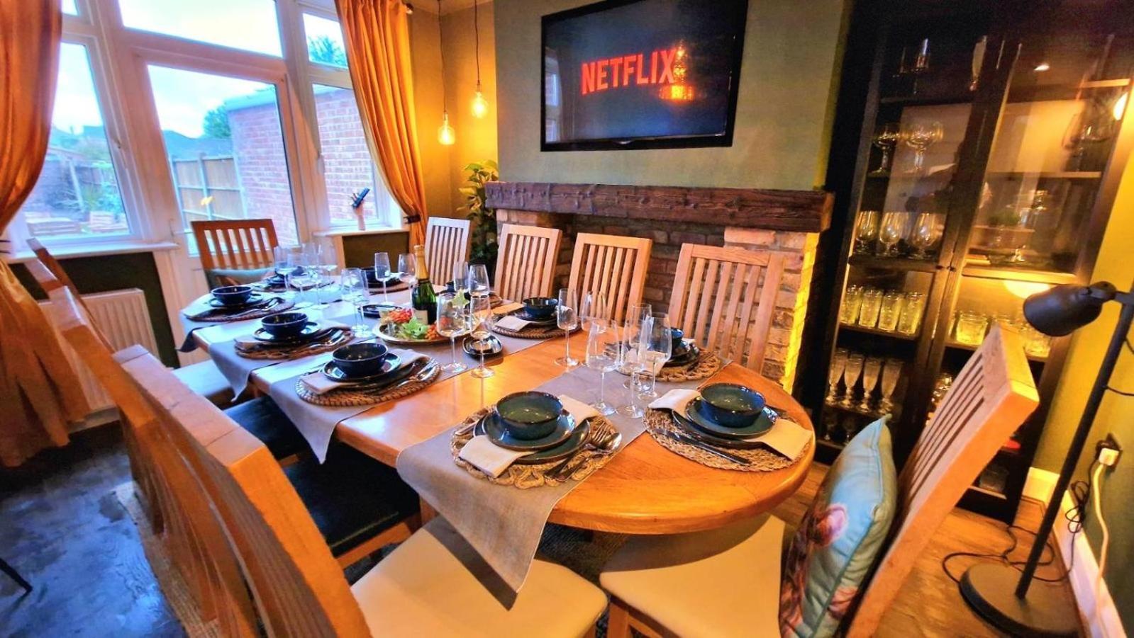 Beresford Cottage Skegness Esterno foto
